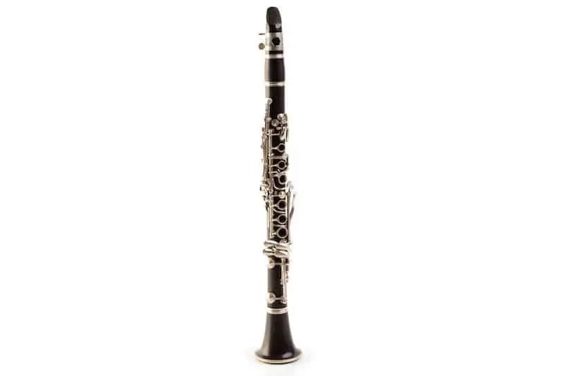 The Eb Soprano Clarinet