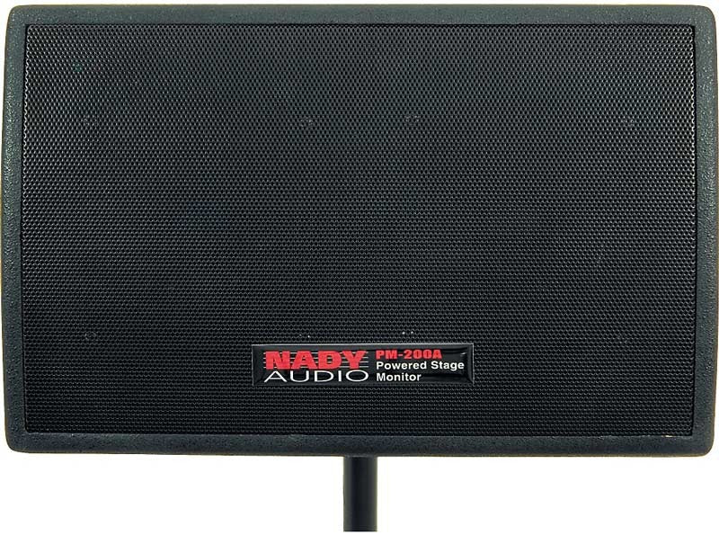 TheNady PM-200A Powered Personal Stage Monitor
