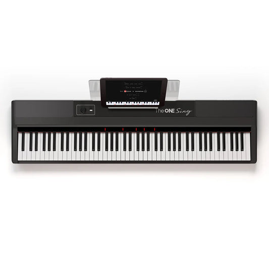 Đàn Piano The ONE Sing Pro - Smart Piano - Việt Music