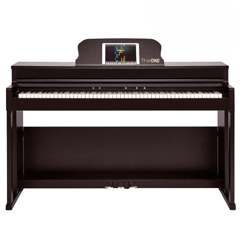 Đàn Piano Điện Trung Cấp
