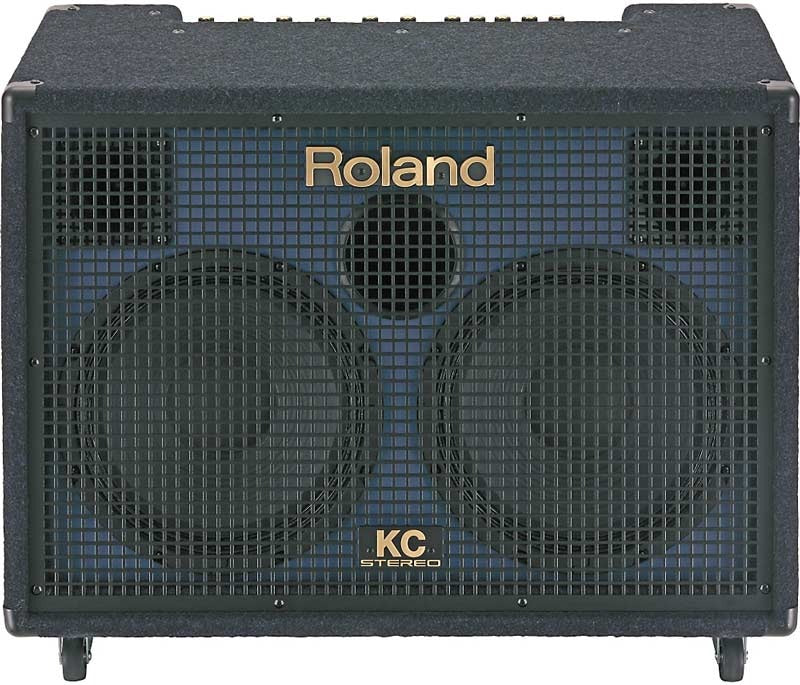 The Roland KC-880