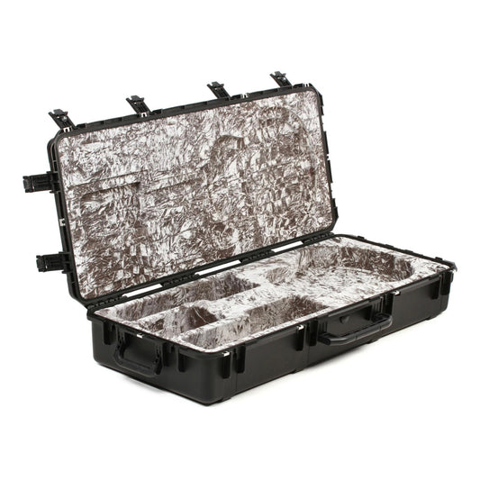 Hộp Đàn Guitar Điện SKB 3I-4719-35 iSeries Waterproof 335 Type Guitar Case - Việt Music