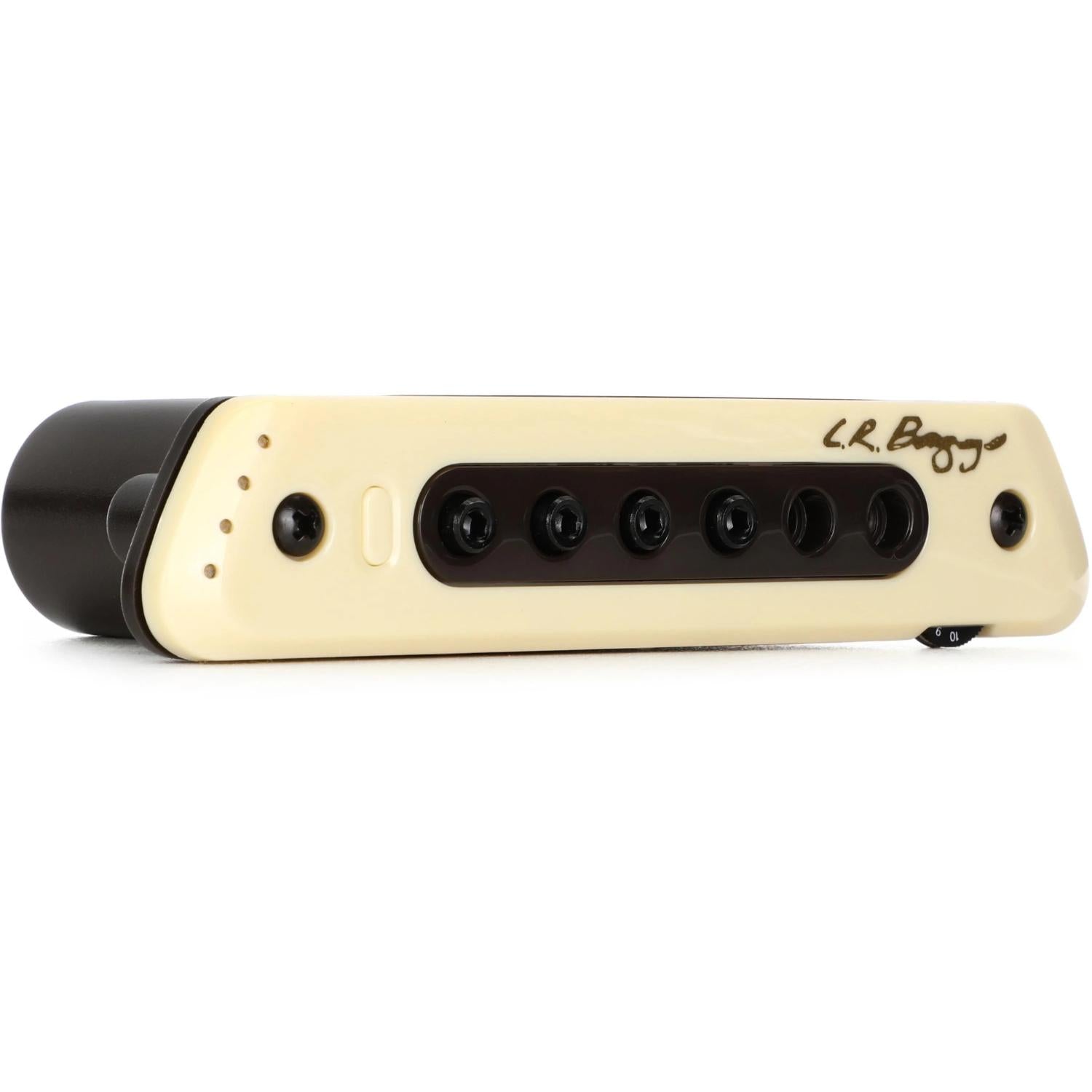Pickup Guitar Thùng LR Baggs M80 Active Soundhole Humbucker Acoustic - Việt Music