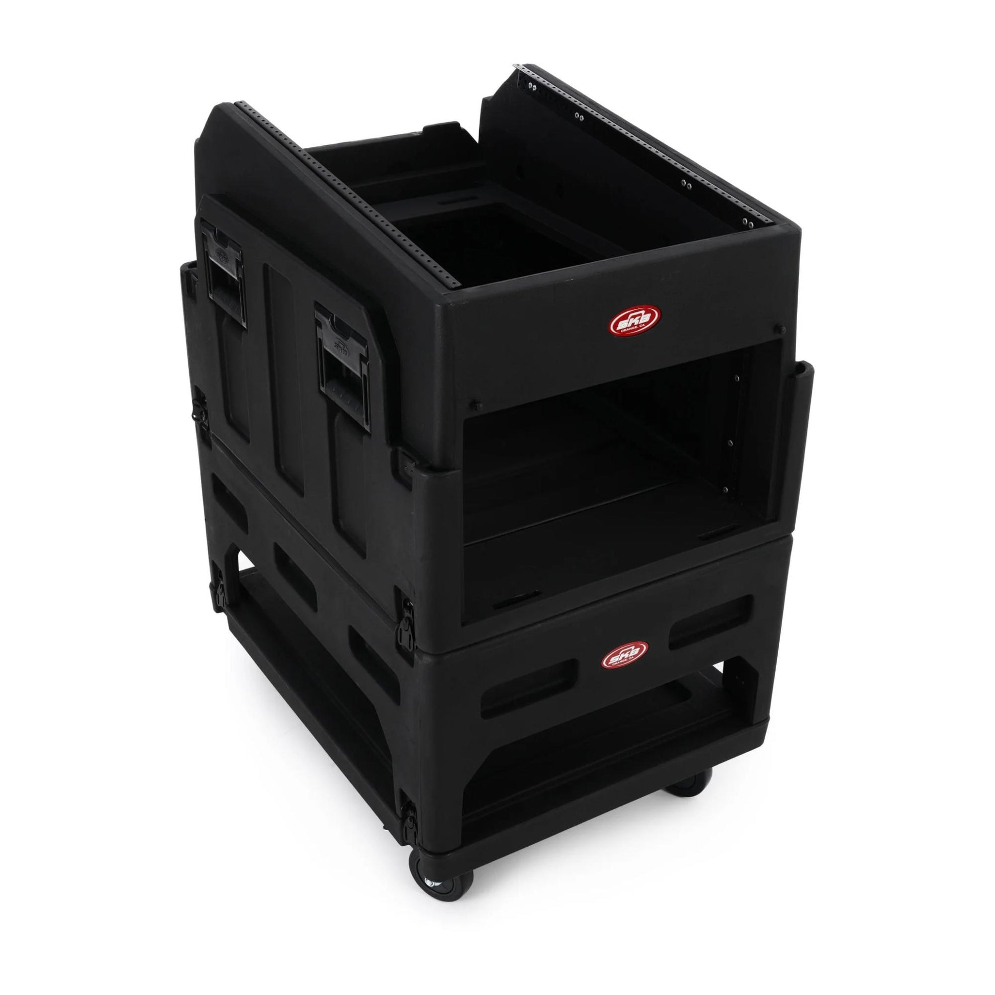 Hộp Đựng Âm Thanh SKB 1SKB19-R1406 Mighty GigRig Mixer Rack Case - Việt Music