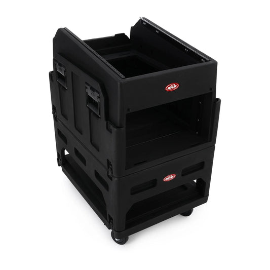 Hộp Đựng Âm Thanh SKB 1SKB19-R1406 Mighty GigRig Mixer Rack Case - Việt Music
