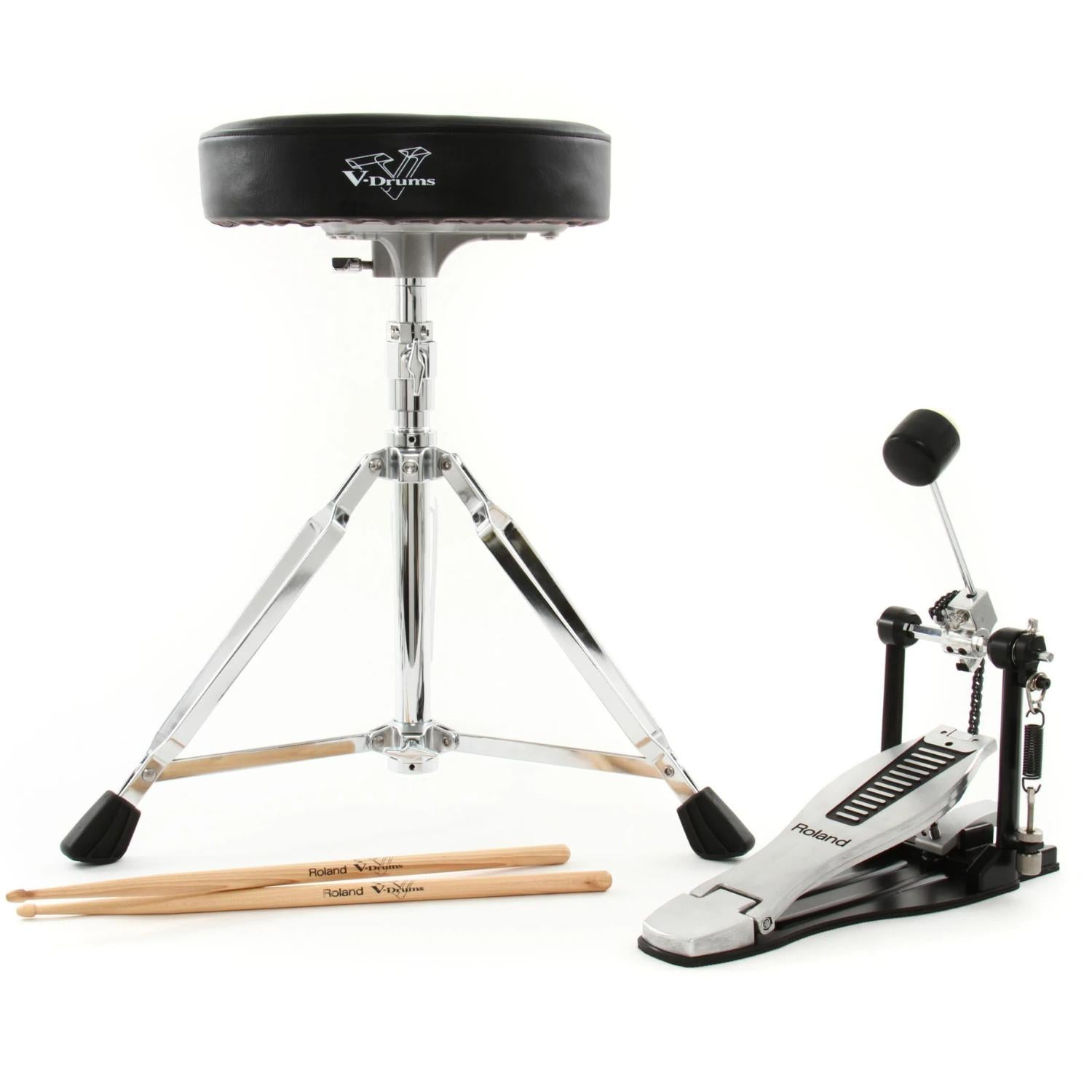 Hardware Roland