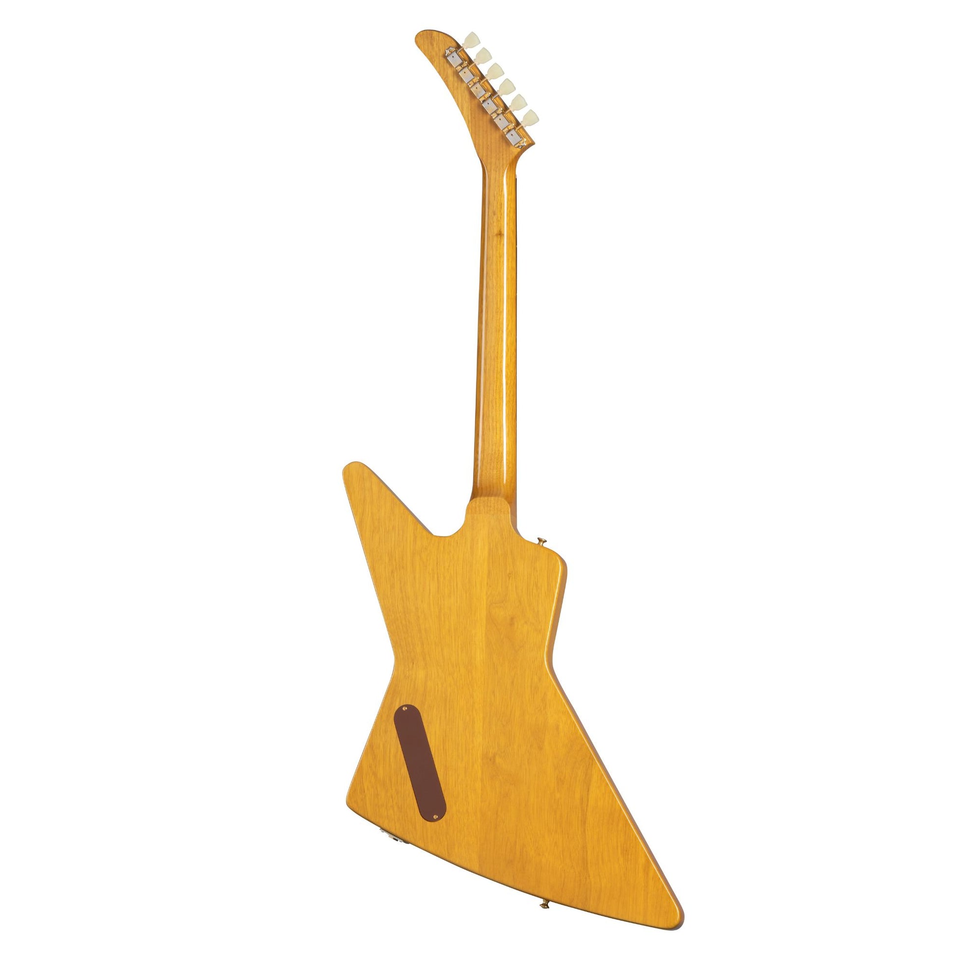 Đàn Guitar Điện Gibson Custom 1958 Korina Explorer Reissue HH, Rosewood Fingerboard - Việt Music