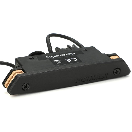 Pickup Guitar Thùng Fishman Rare Earth Humbucking (PRO-REP-102) - Việt Music