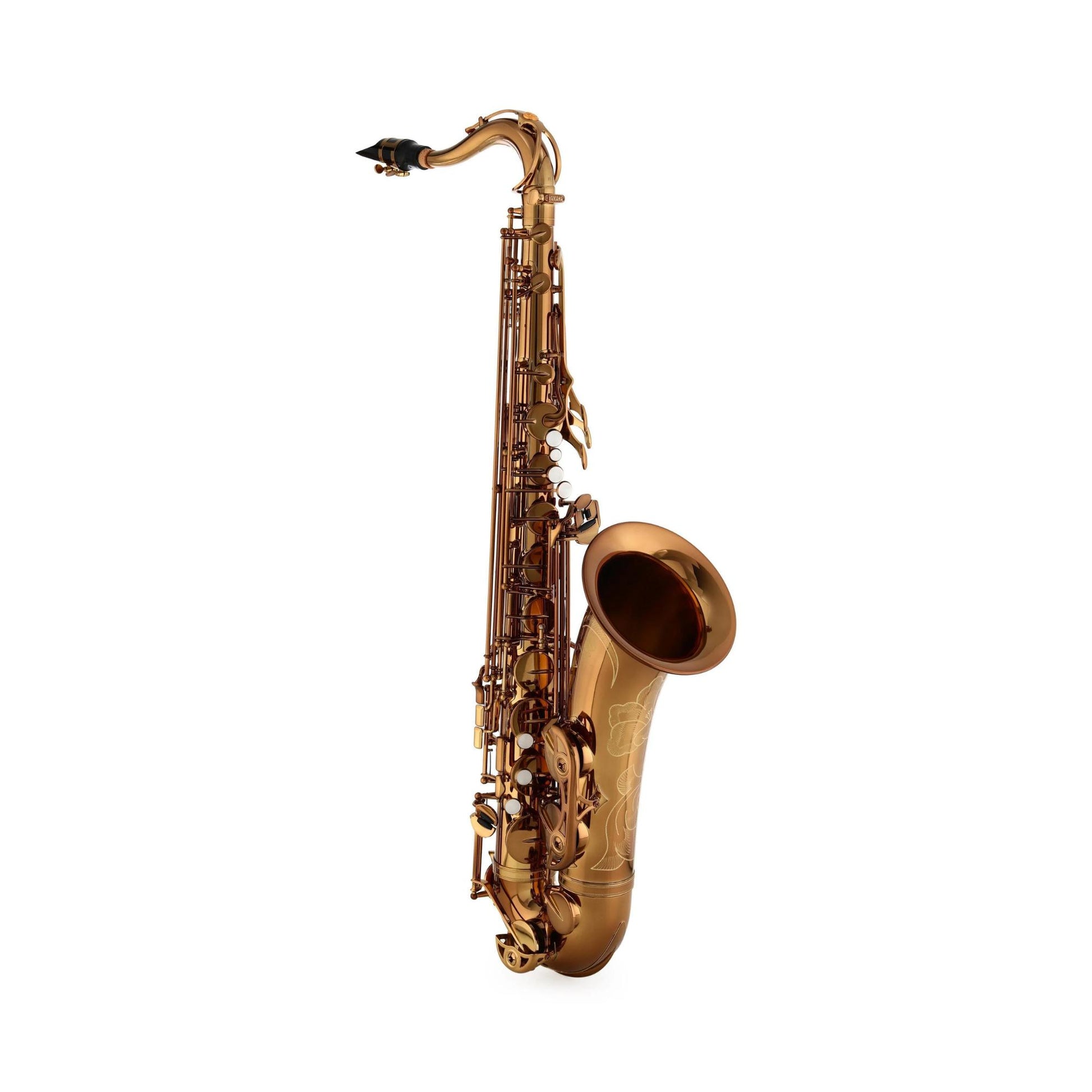 Kèn Saxophone Tenor Yamaha YTS-62IIIA - Việt Music