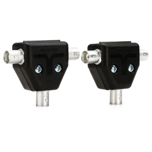 Bộ Ghép Tín Hiệu Shure UA221 Passive Antenna Combiner - Việt Music
