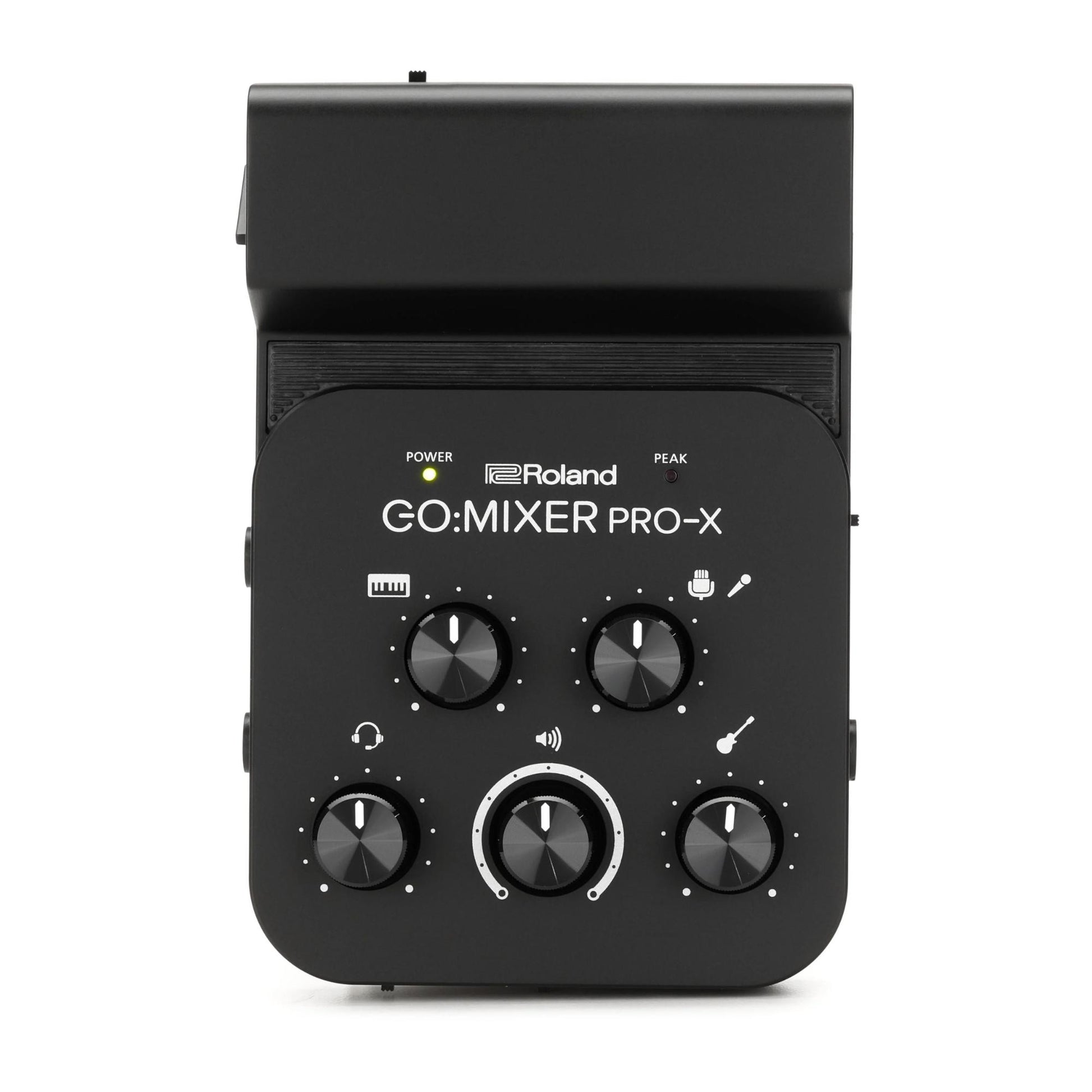 Audio Mixer Roland GO:MIXER PRO-X for Smartphones & Tablets - Việt Music
