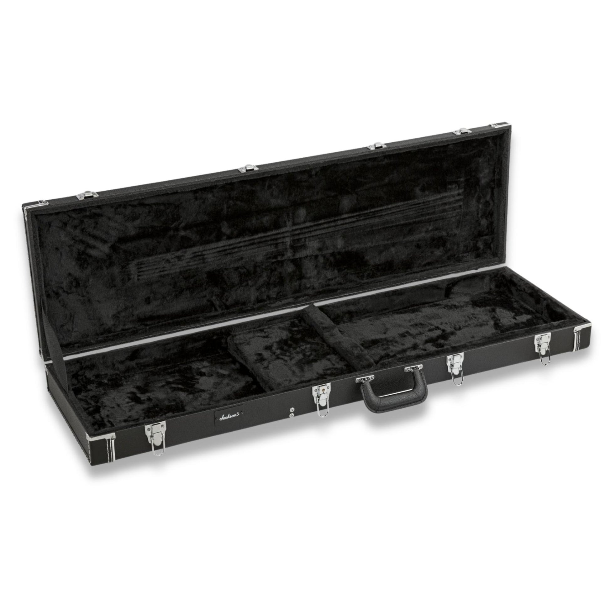 Hộp Đàn Guitar Bass Jackson Spectra Case - Việt Music