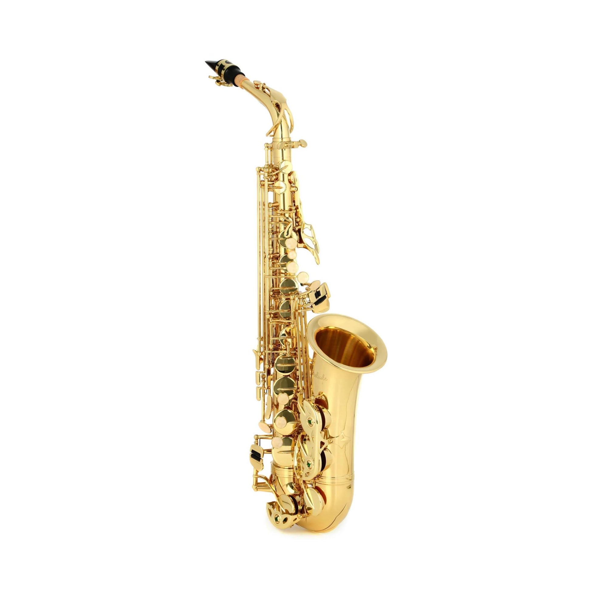 Kèn Saxophone Alto Prelude PAS111 - Việt Music