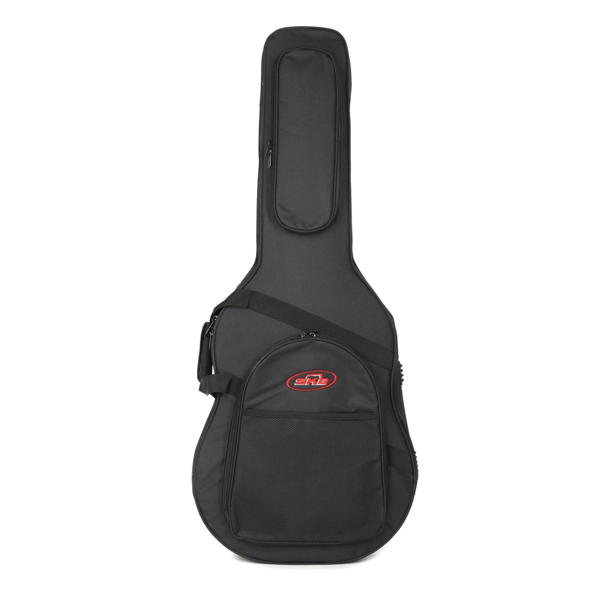 Bao Đàn Acoustic SKB 1SKB-SC18 Guitar Soft Case - Việt Music