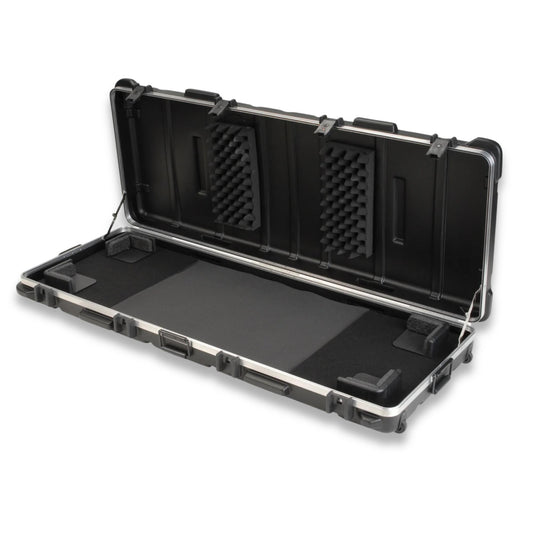 Hộp Đàn Keyboard SKB 1SKB-5820W ATA 88 Note Keyboard Case w/Wheels - Việt Music