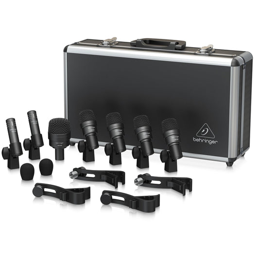Micro Trống Behringer BC1200 Professional - Việt Music