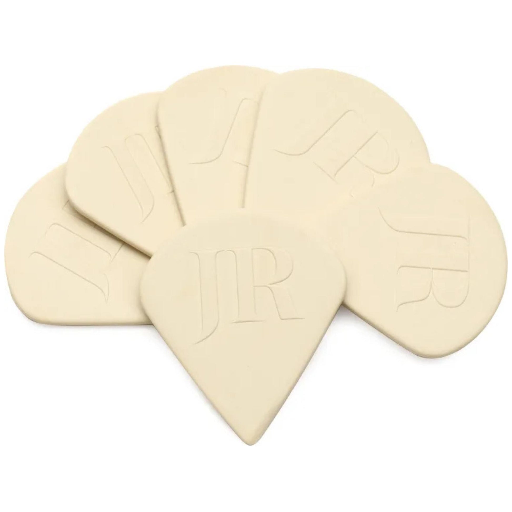 Pick Gảy Đàn Guitar Jim Dunlop 561PJR Jason Richardson Signature Custom Jazz III, 6pc - Việt Music
