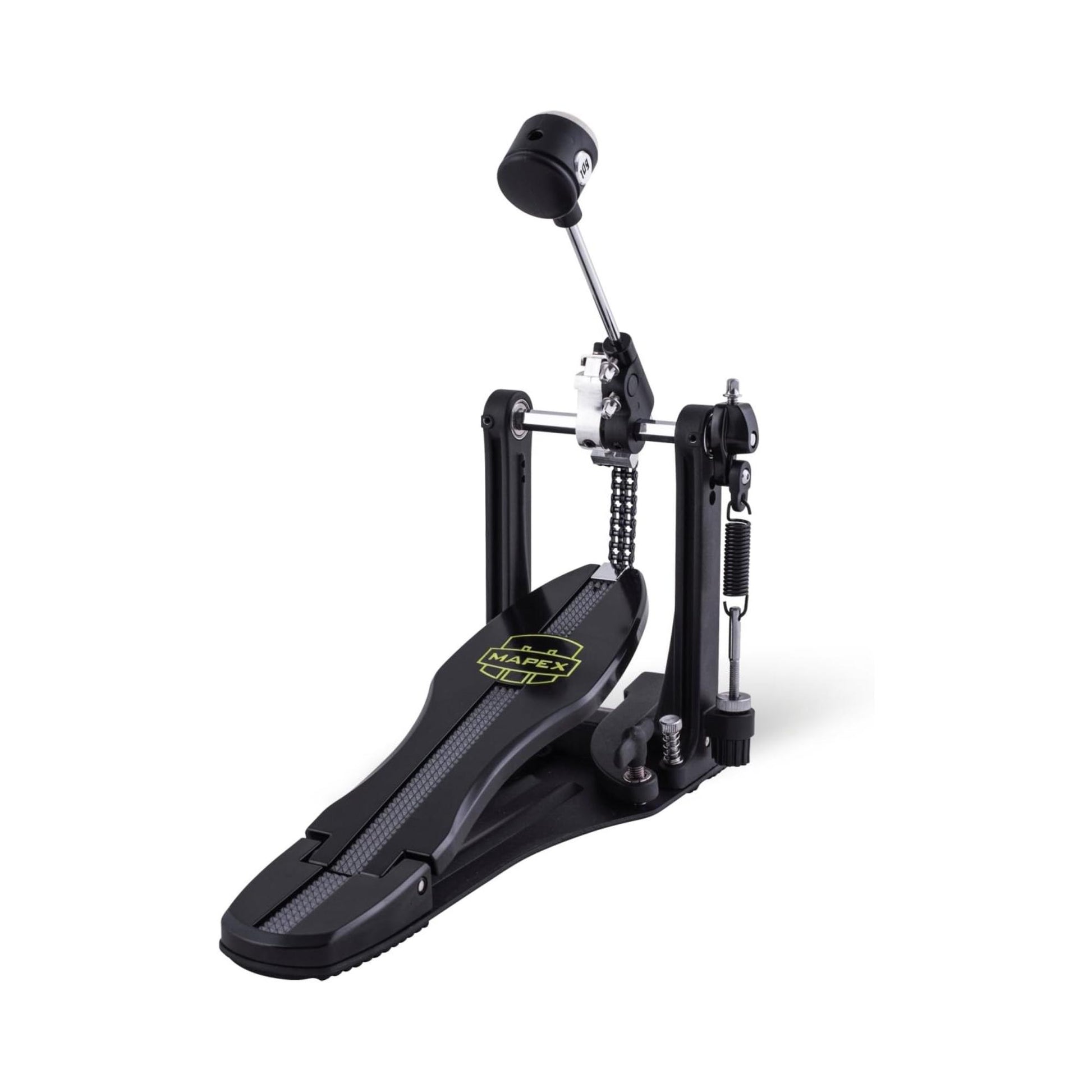 Pedal Đơn Trống Bass Mapex Armory P800 - Việt Music