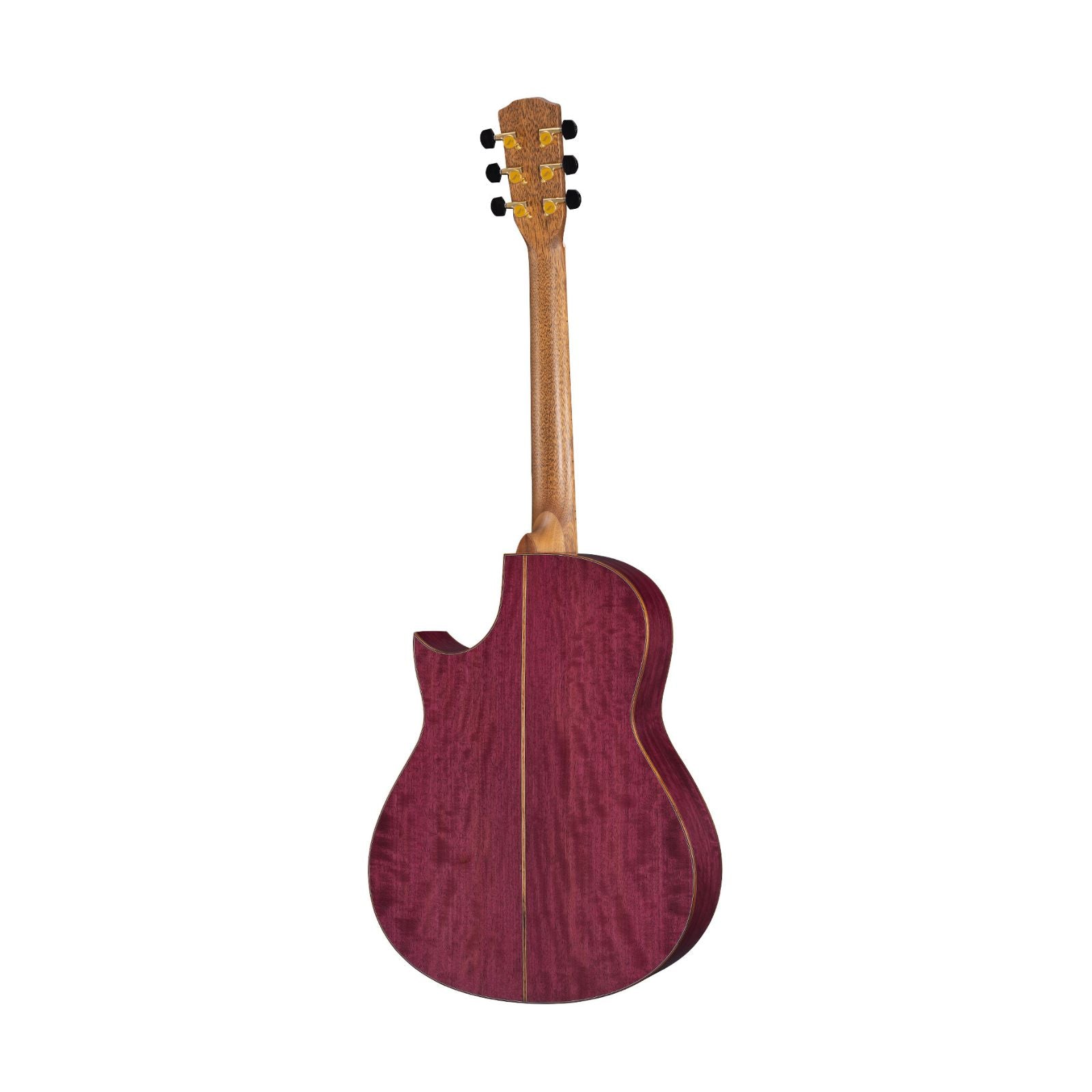 Đàn Guitar Acoustic Morris S-104PH Limited Edition - Việt Music