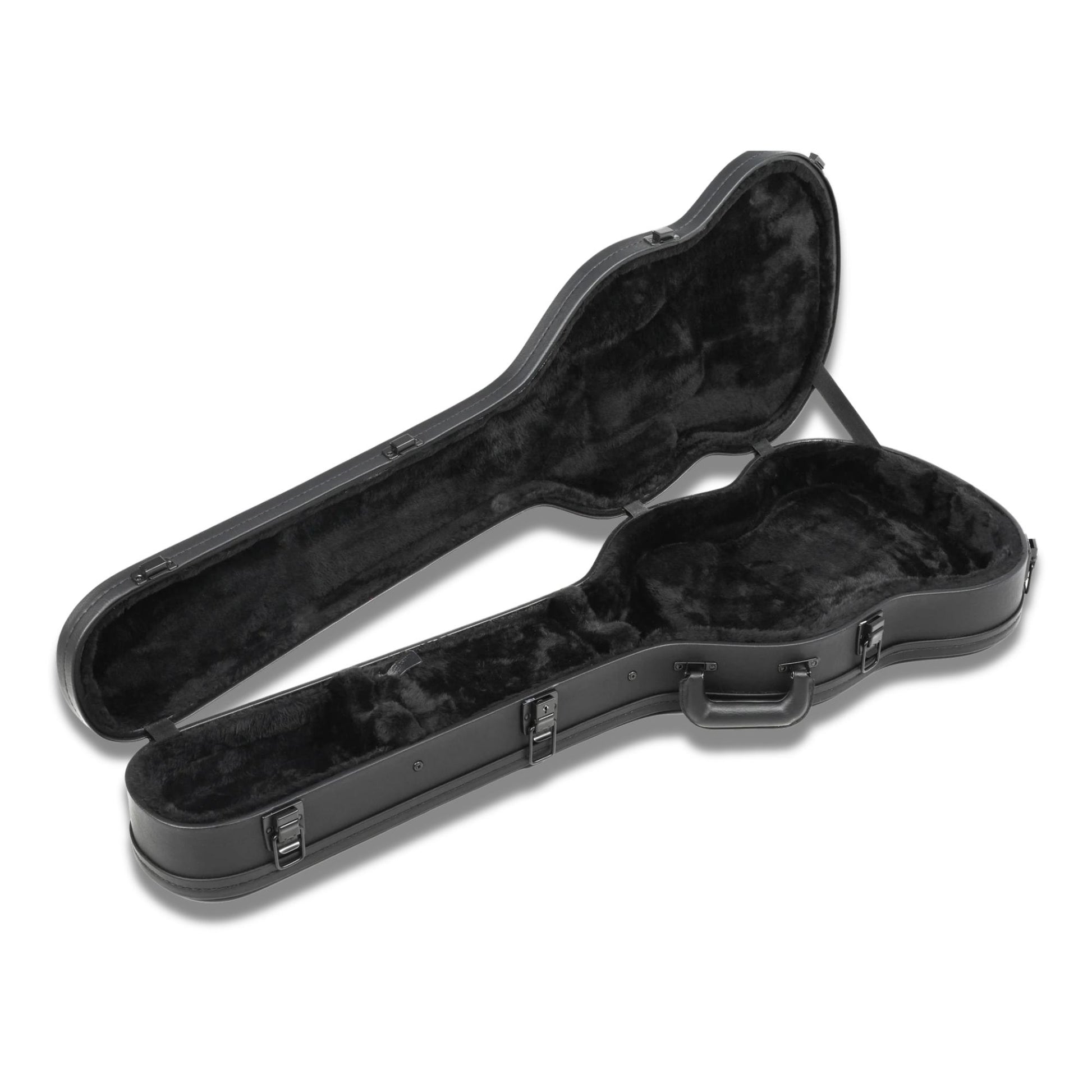 Hộp Đàn Guitar Điện Gibson Hard Case for SG - Việt Music