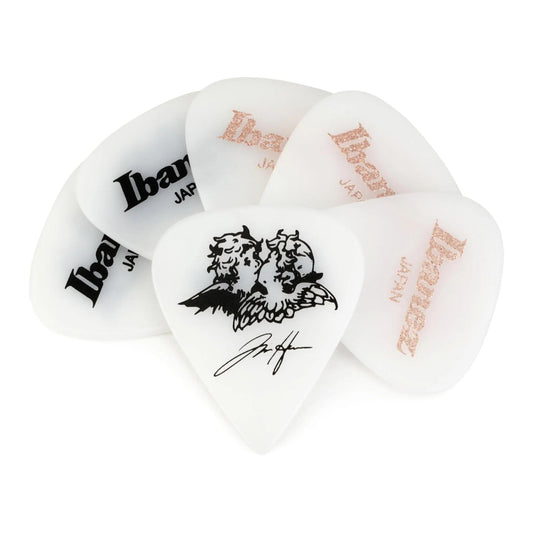 Pick Gảy Đàn Guitar Ibanez P1000THC1 Tim Henson Signature, 6pc - Việt Music