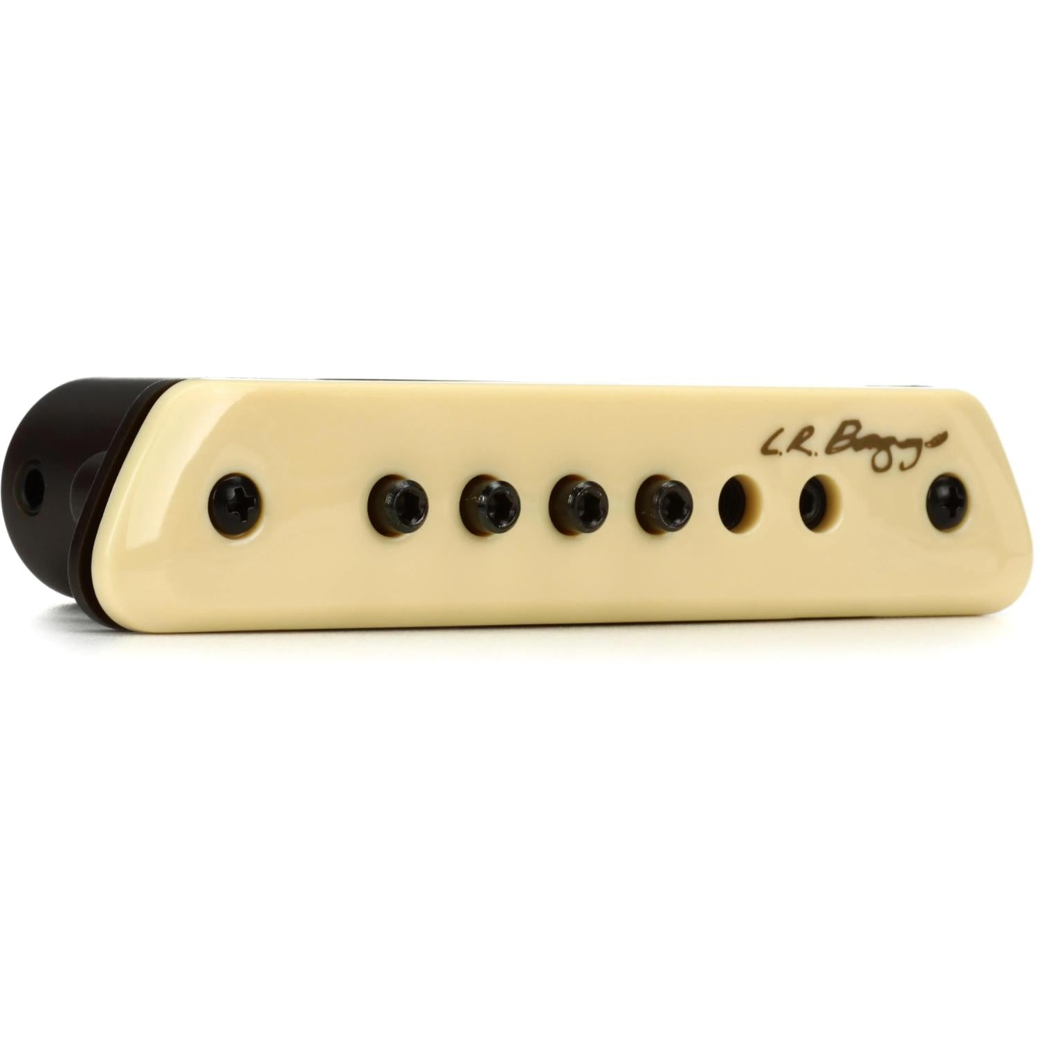 Pickup Guitar Thùng LR Baggs M1 Passive Soundhole Humbucker Acoustic - Việt Music