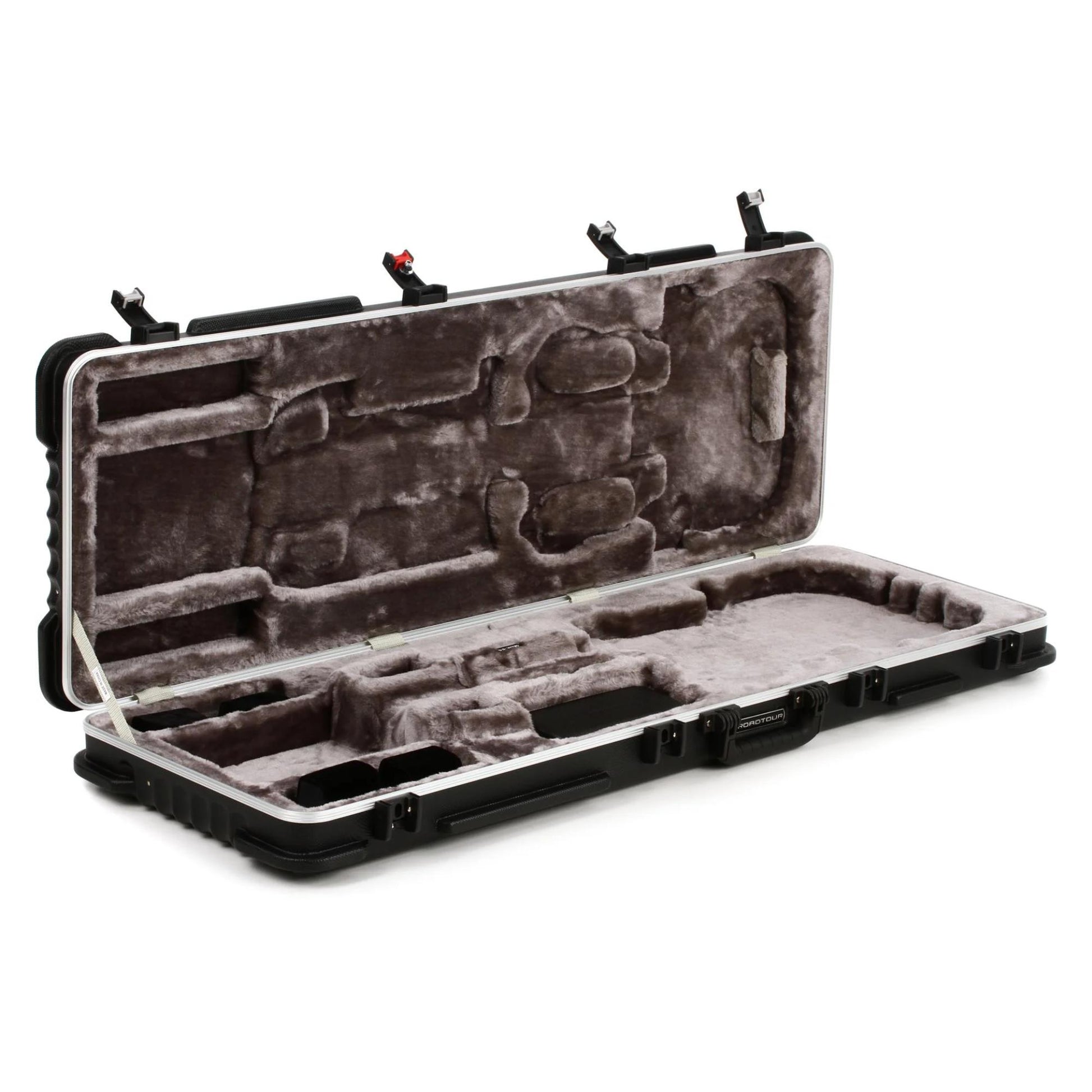 Hộp Đàn Guitar Bass Ibanez MRB500C Roadtour Case - Việt Music