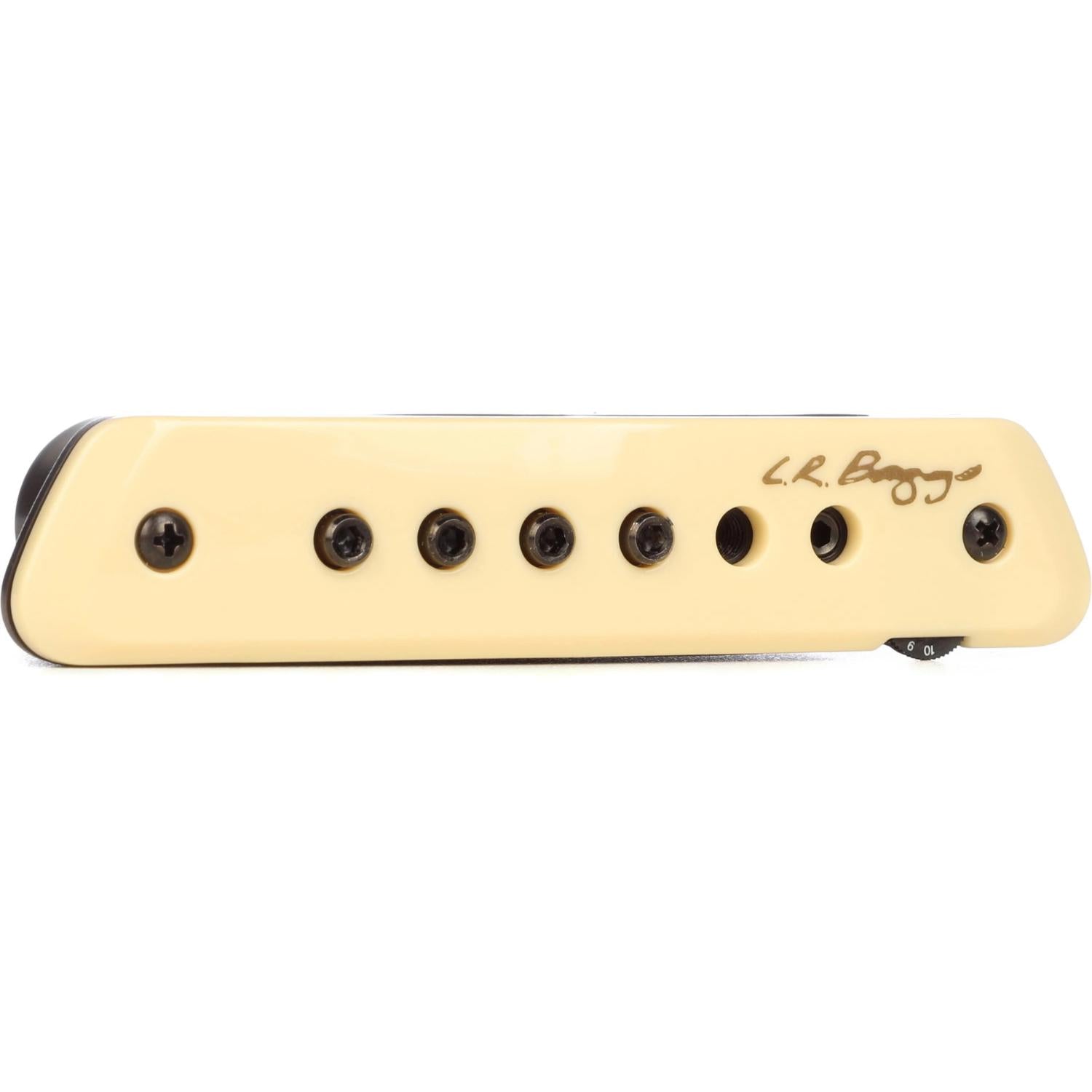 Pickup Guitar Thùng LR Baggs M1 Acitive Soundhole Humbucker Acoustic - Việt Music