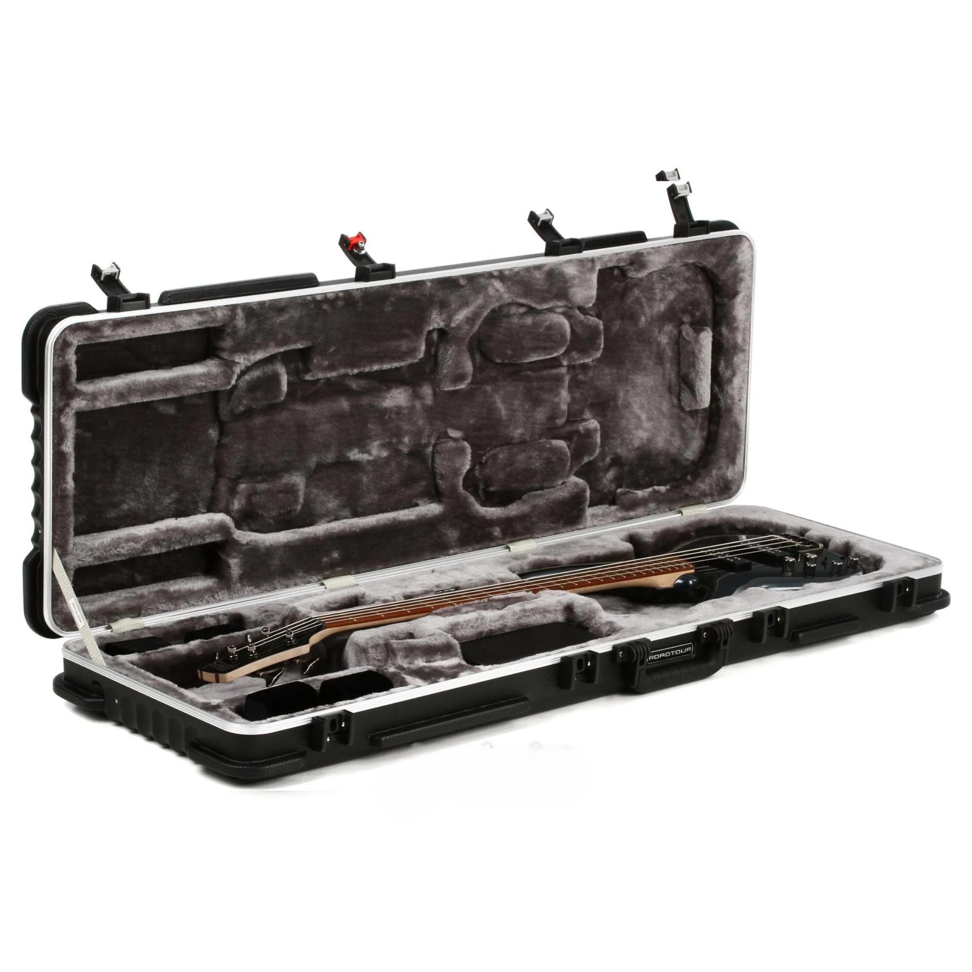 Hộp Đàn Guitar Bass Ibanez MRB500C Roadtour Case - Việt Music
