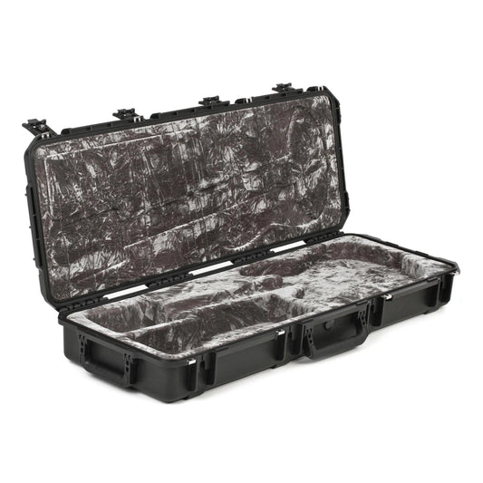 Hộp Đàn Guitar Điện SKB 3I-4214-66 iSeries Waterproof Strat/Tele Flight Case - Việt Music
