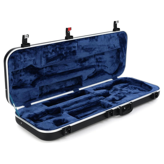 Hộp Đàn Guitar Điện Ibanez M300C ABS Hardshell Case - Việt Music