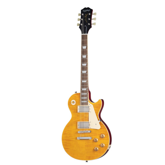Đàn Guitar Điện Epiphone Limited Edition Joe Bonamassa Lazarus 1959 Les Paul Standard HH, Laurel Fingerboard, Lazarus - Việt Music