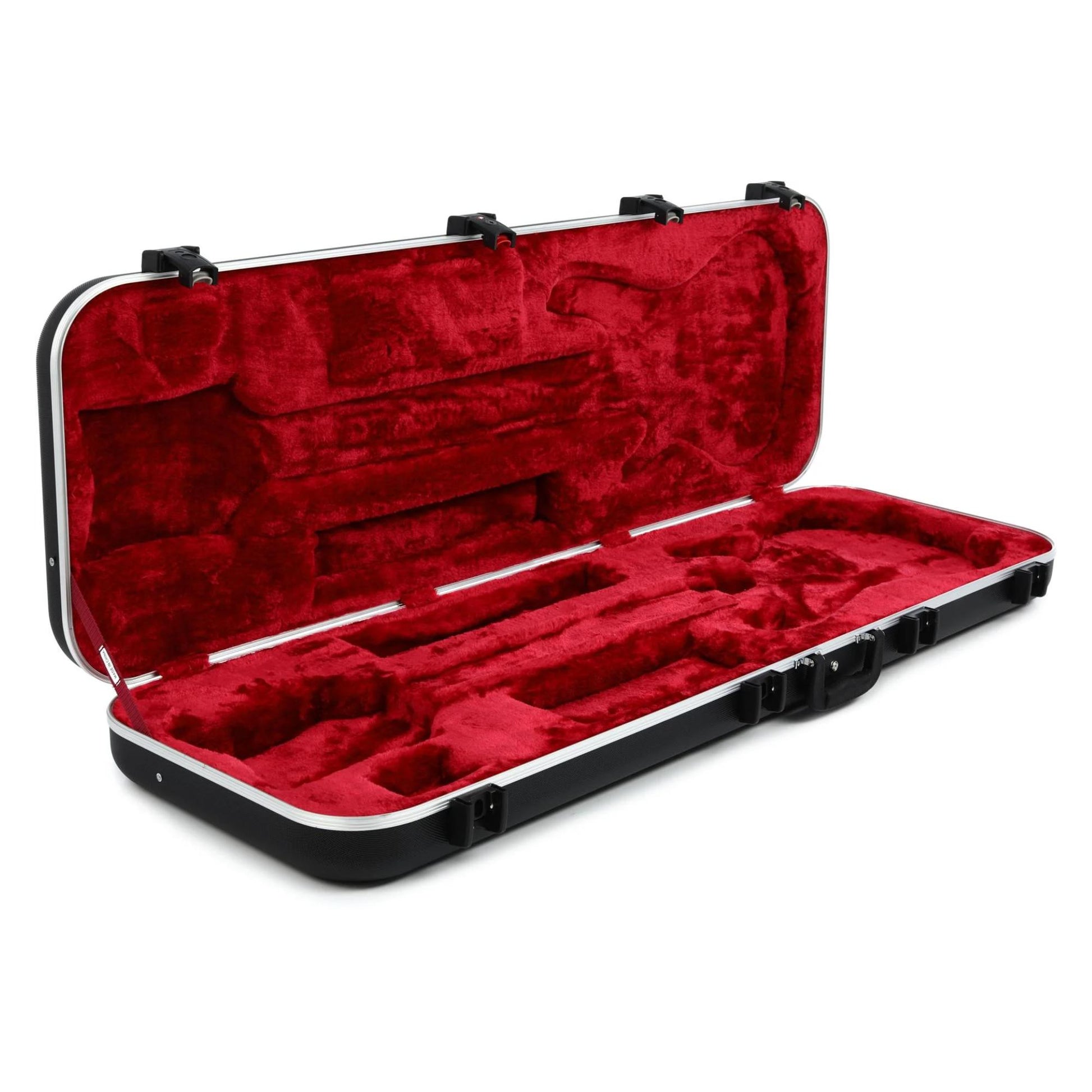 Hộp Đàn Guitar Bass Ibanez MB300C ABS Hardshell Case - Việt Music