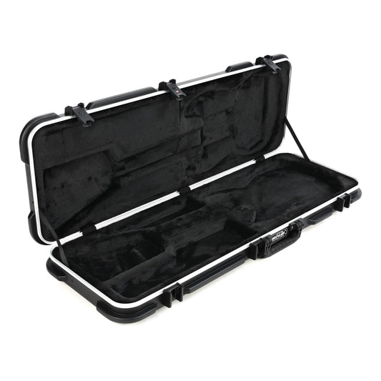 Hộp Đàn Guitar Điện SKB 1SKB-66 Rectangular Case - Việt Music