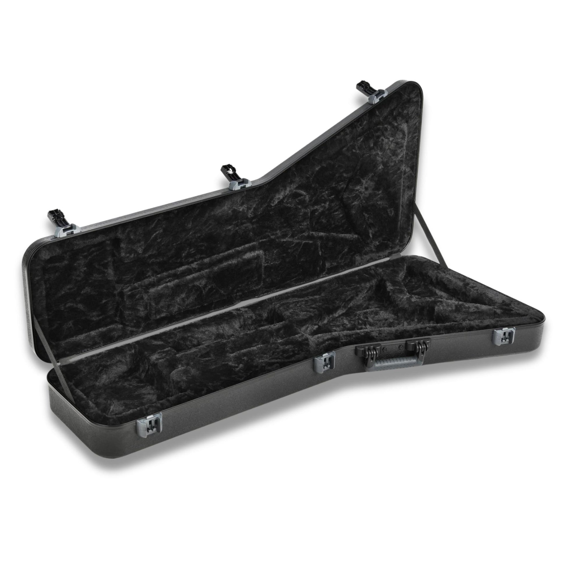 Hộp Đàn Guitar Điện Jackson RR 6/7 Hardshell Case - Việt Music