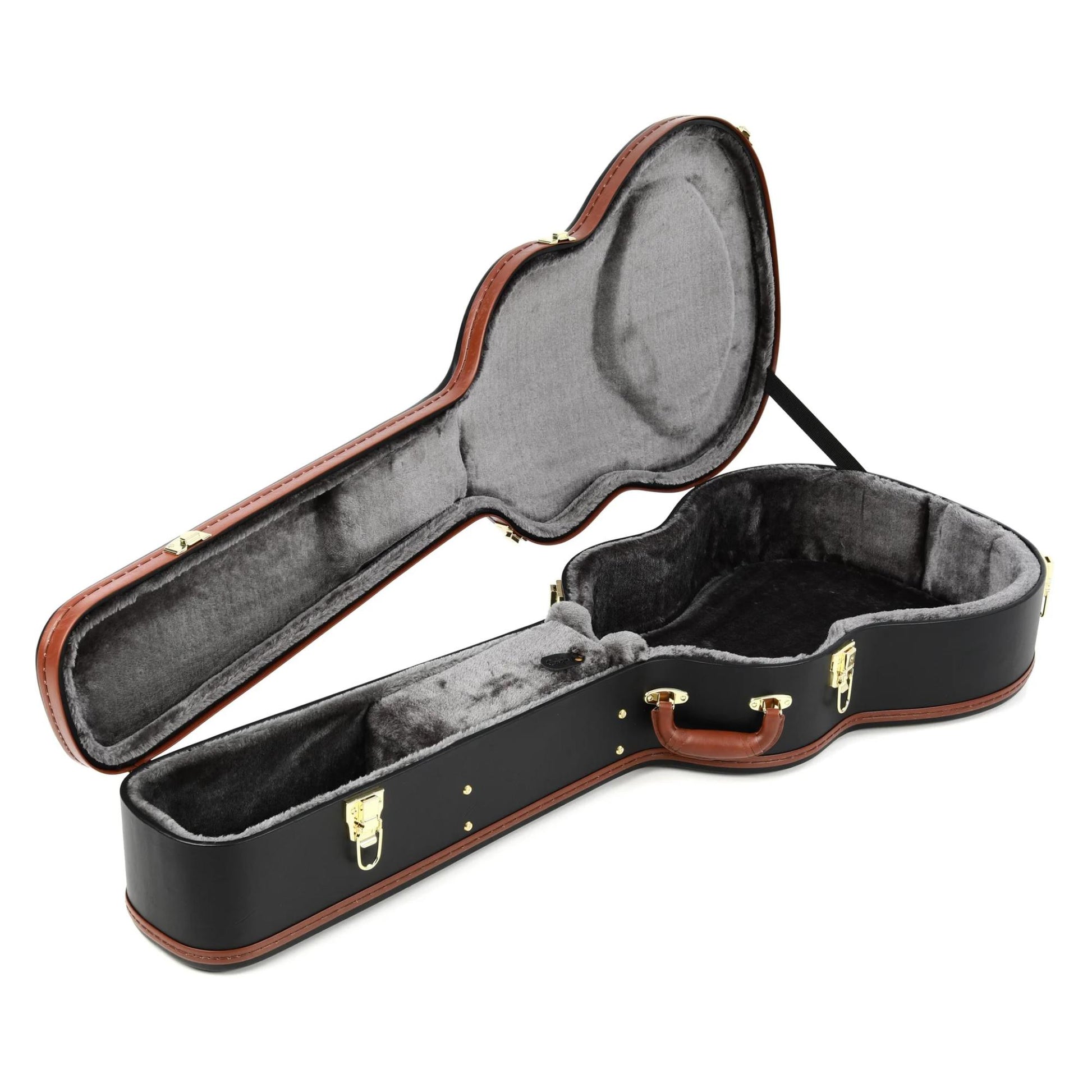 Hộp Đàn Guitar Acoustic Epiphone EDREAD Dreadnought - Việt Music