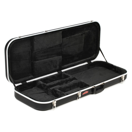 Hộp Đàn Guitar Điện SKB 1SKB-6 Economy Rectangular Case - Việt Music