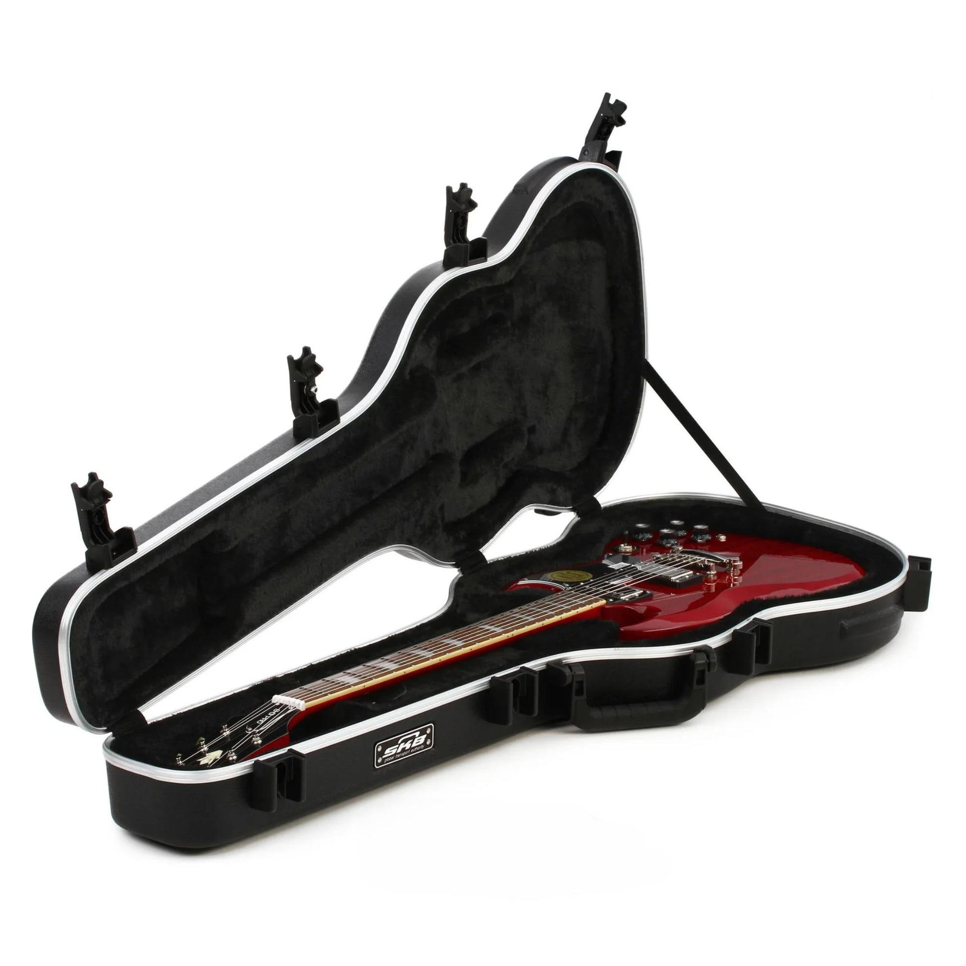 Hộp Đàn Guitar Điện SKB 1SKB-61 SG Hardshell Case - Việt Music