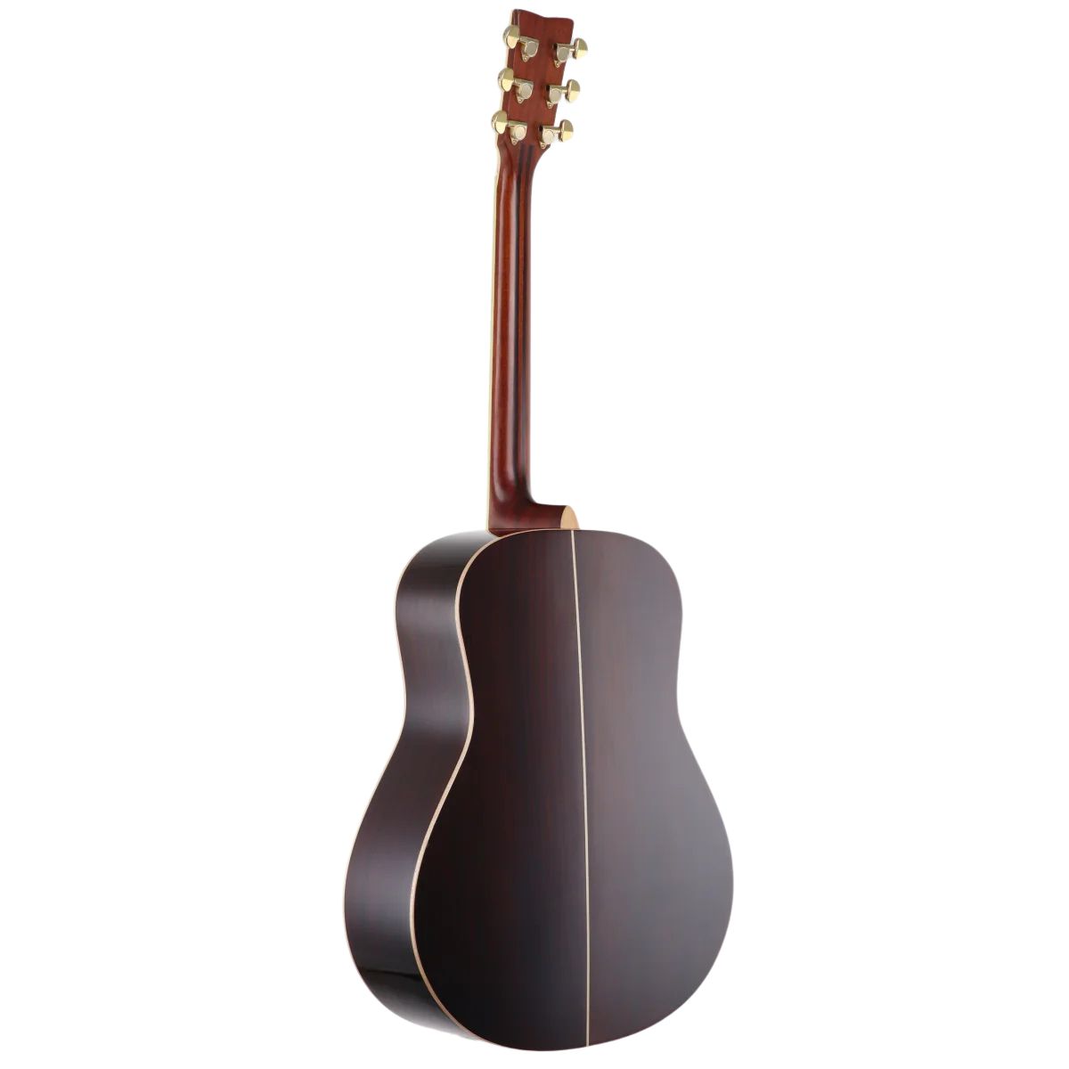 Đàn Guitar Acoustic Yamaha LL16 ARE - LL Series - Việt Music