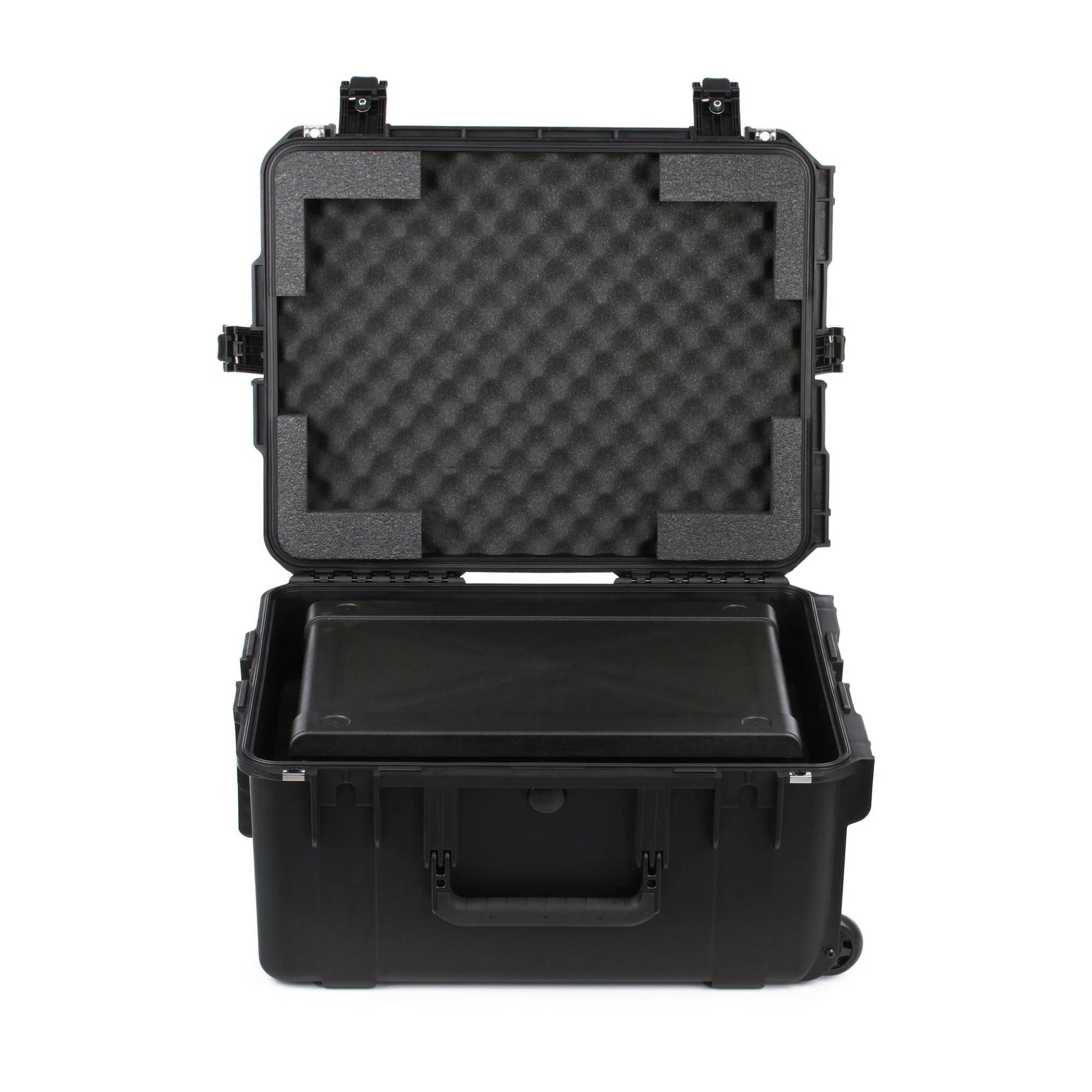 Hộp Đựng Micro SKB 3i-221710WMC iSeries 2U Wireless Microphone Fly Rack Case - Việt Music