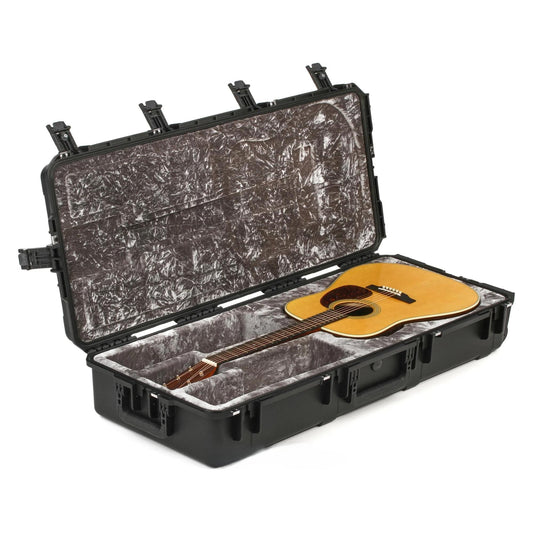 Hộp Đàn Guitar Acoustic SKB 3i-4217-18 iSeries Waterproof Acoustic Guitar Case - Việt Music