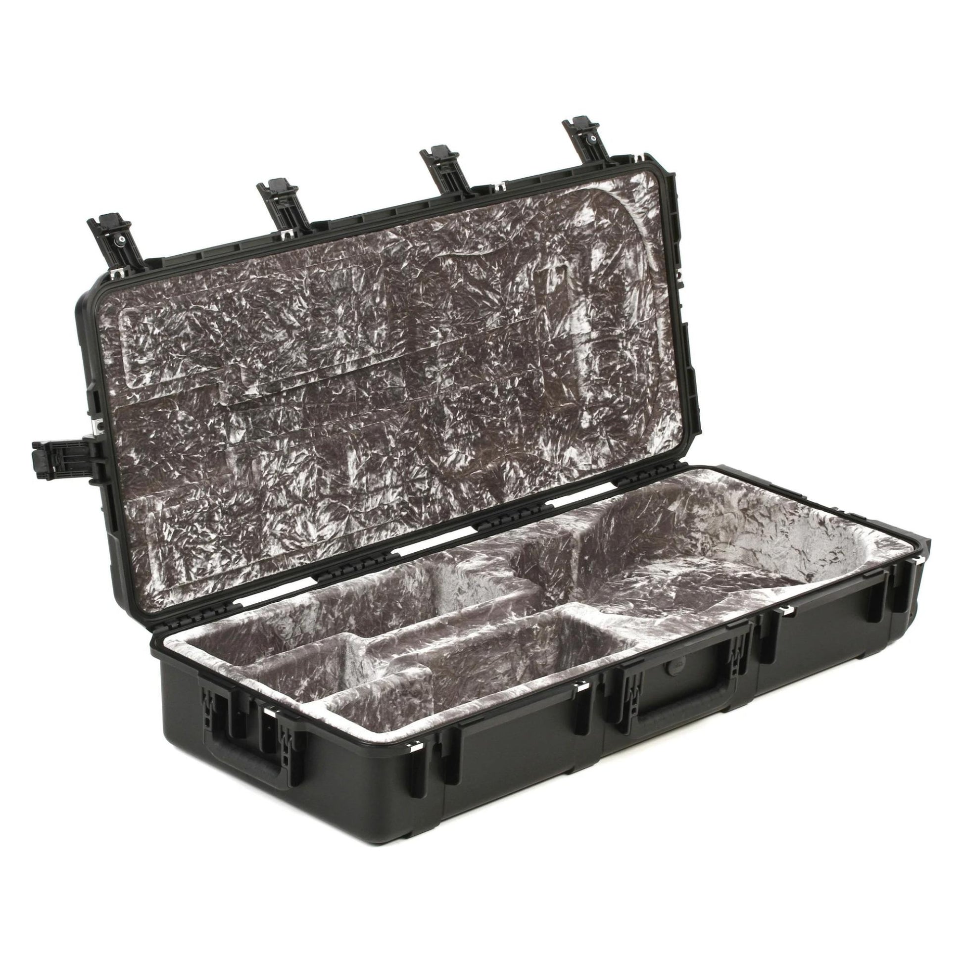 Hộp Đàn Guitar Acoustic SKB 3i-4217-18 iSeries Waterproof Acoustic Guitar Case - Việt Music