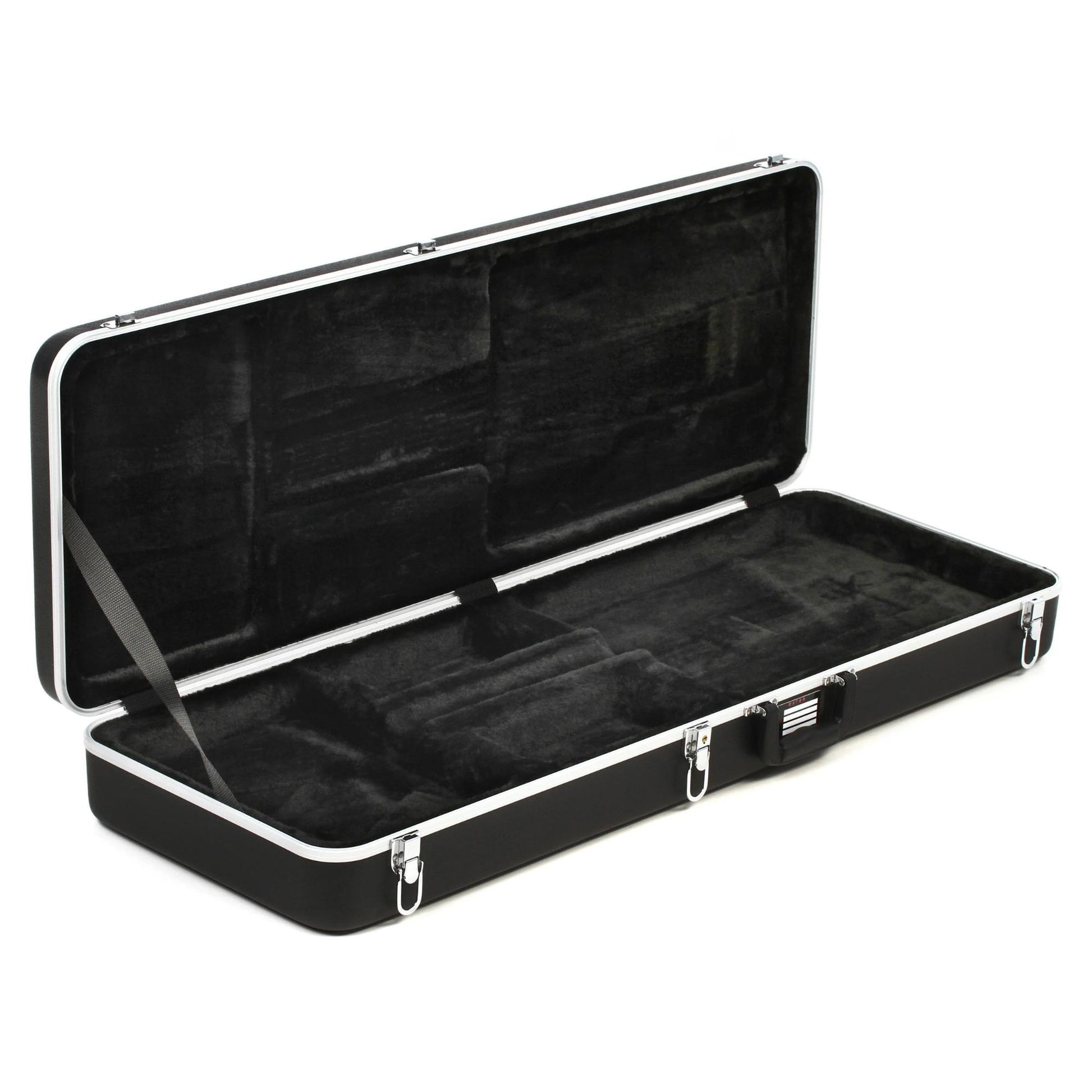 Hộp Đàn Guitar Điện Gator GC-ELECTRIC-A Deluxe ABS Molded Case - Việt Music