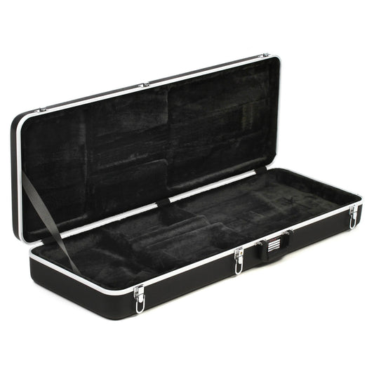 Hộp Đàn Guitar Điện Gator GC-ELECTRIC-A Deluxe ABS Molded Case - Việt Music