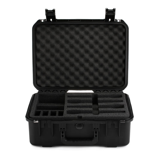 Hộp Đựng Micro SKB 3i-1813-7WMC iSeries Waterproof Case - Việt Music