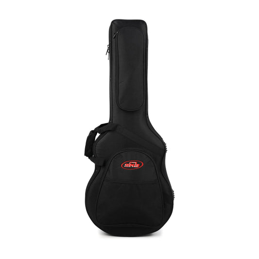 Hộp Đàn Guitar Acoustic SKB 1SKB-SCGSM GS Mini Acoustic Guitar Case - Việt Music