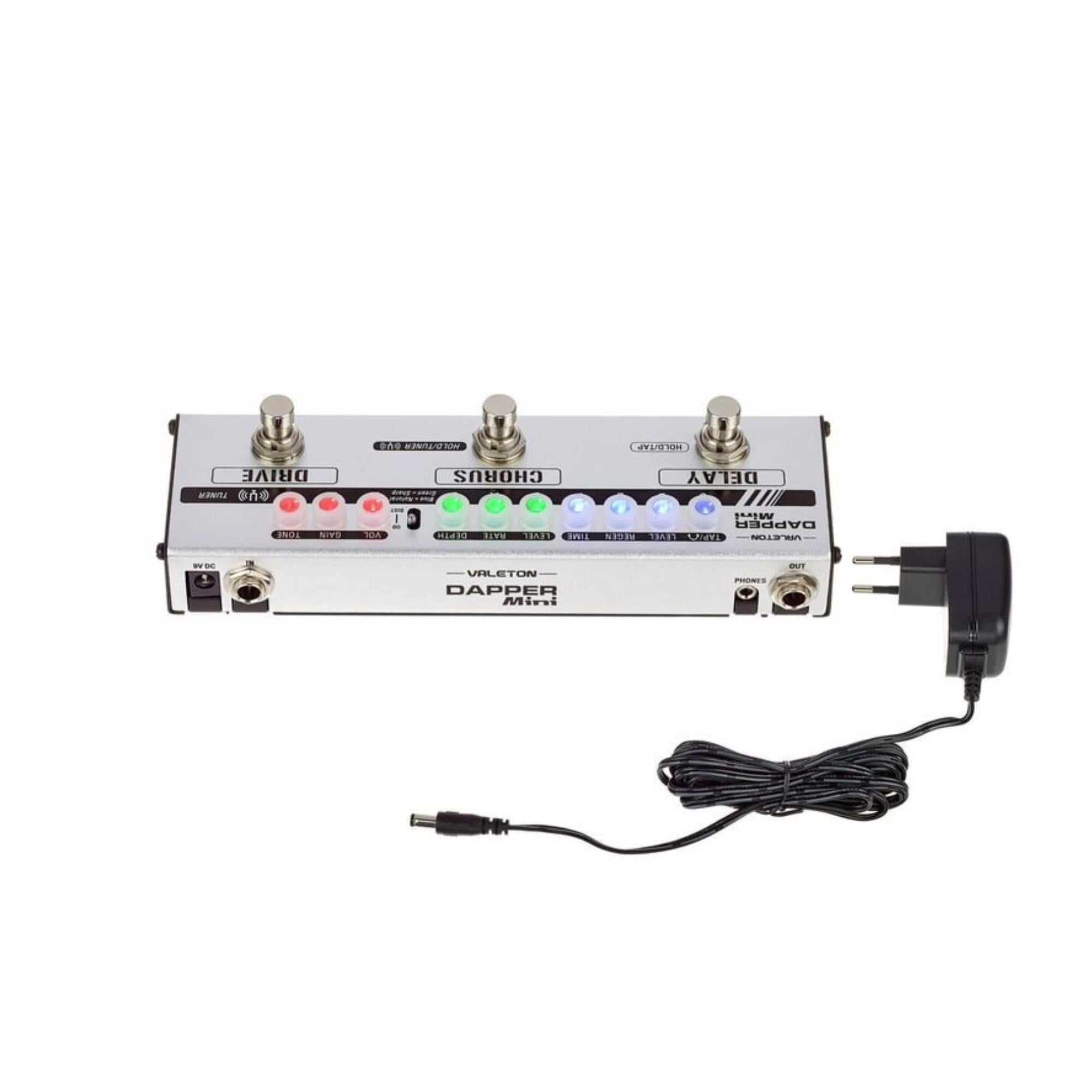 ギター VALETON DAPPER VES-1 VALETON ( ヴェイルトン ) VES-1 / Dapper 送料無料 | サウンドハウス