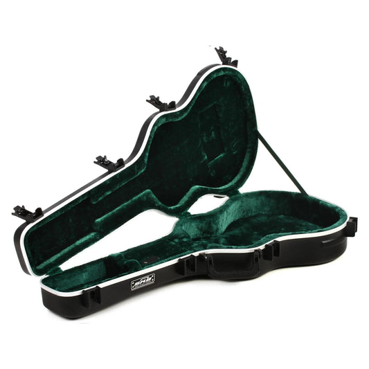 Hộp Đàn Guitar Acoustic SKB 1SKB-000 000 Sized Acoustic Guitar Case - Việt Music