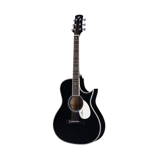 Đàn Guitar Acoustic Morris STH1971 MWC-TBK - Việt Music