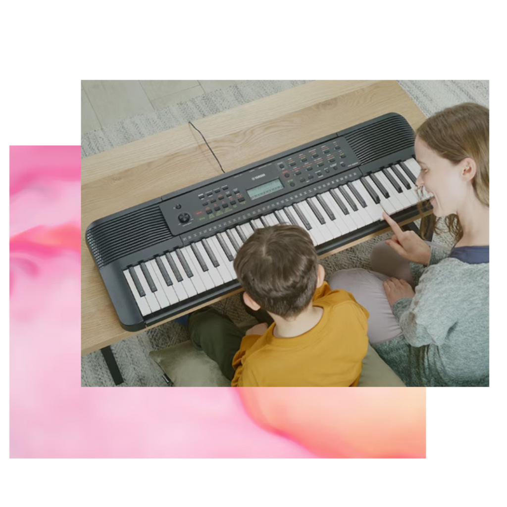 Đàn Organ Yamaha PSR-E283